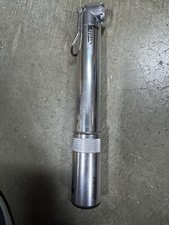 Specialized Hand Air Pump MTB 75cc Double Bar...