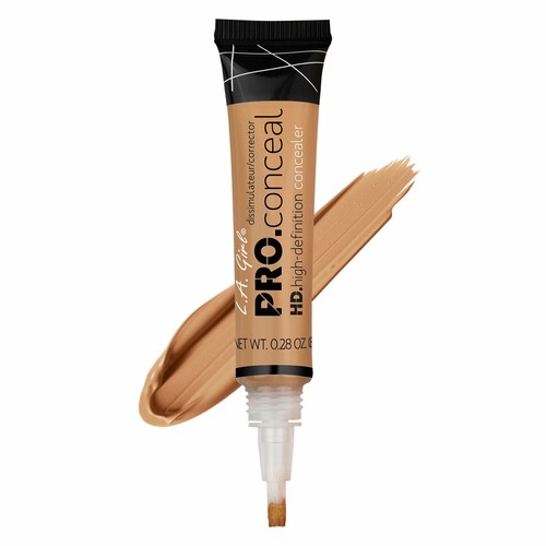 LA GIRL PRO CONCEALER HD 43 SHADES 100% AUTHENTICATE MIX & MATCH COLORS FREE UK - Picture 27 of 45