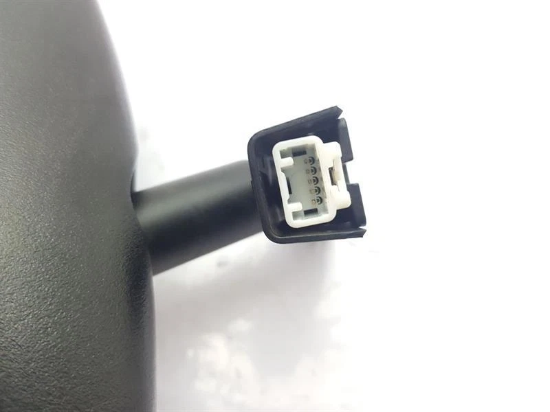 13-2023 MK1 SUZUKI SX4 S-CROSS ЗЕРКАЛО ЗАДНЕГО ВИДА 8470354P00 - Изображение 2 из 4