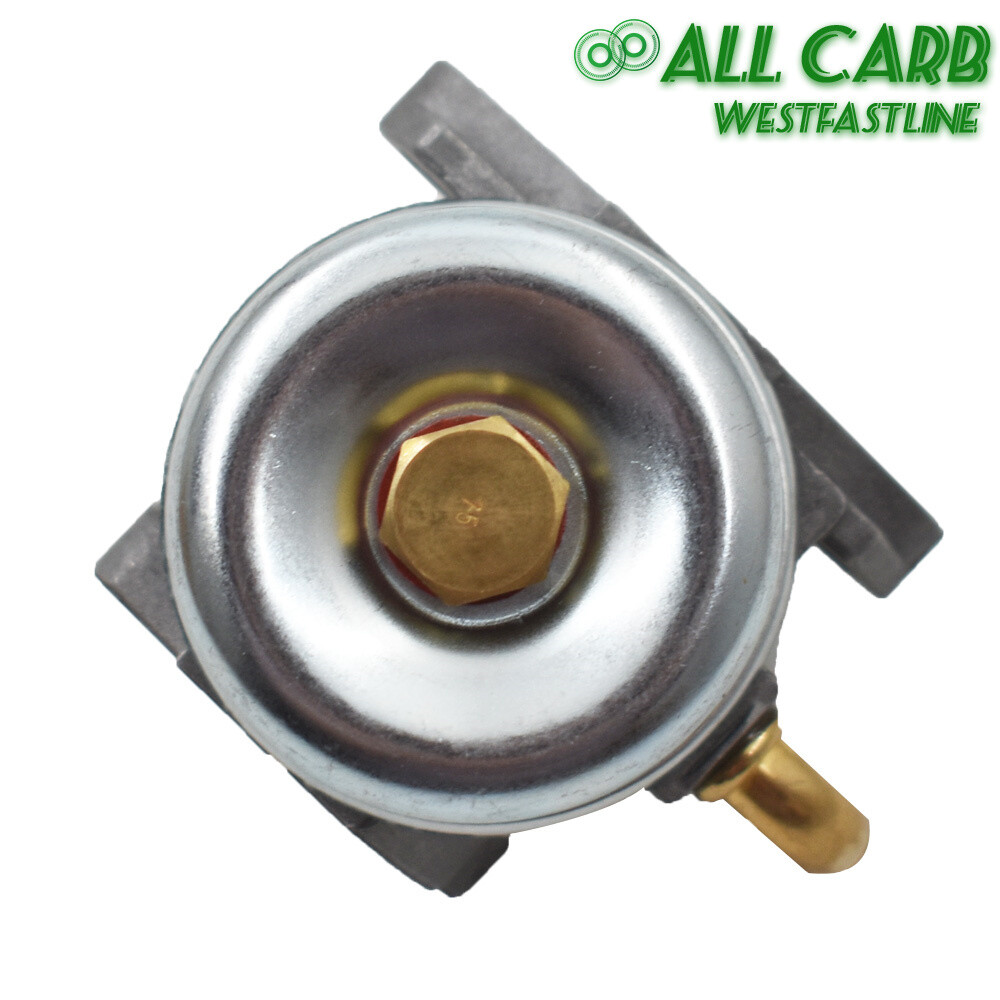 Carburetor 214731 For Briggs Stratton Intek 206 126412-0212-E1