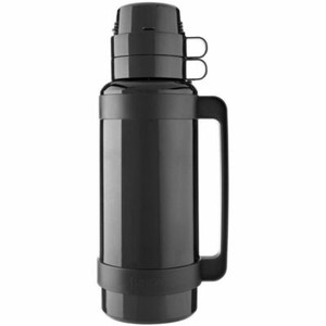 hot drink flask cup