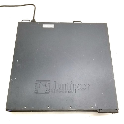 Juniper Networks EX4200 Gigabit Ethernet Switch 48 Port 8 PoE 10/100/1000BaseT - Picture 3 of 8