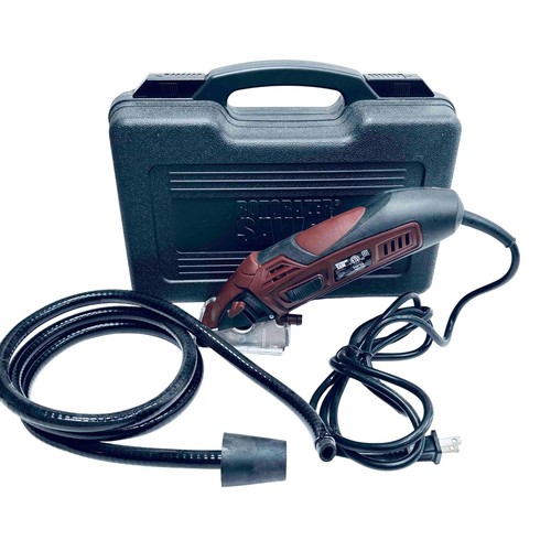 ROTORAZER RZ100 Compact Corded Circular Saw Kit | eBay