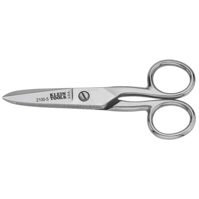 Electricians Scissors 5-1/4 In. L