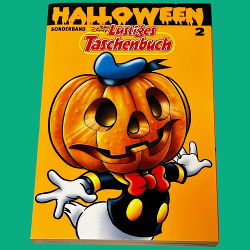 LTB Sonderband Halloween Nr. 1,2,3,4,5,6,7,8 zum Auswählen #ELK - Picture 3 of 9