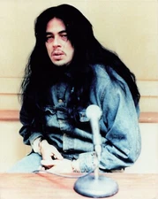 Benicio Del Toro Publicity Photo 8x10 Movie Still  *P22a