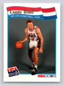 1992 Limited Edition NBA Hoops/McDonald's #52 - LARRY BIRD - USA Basketball Team