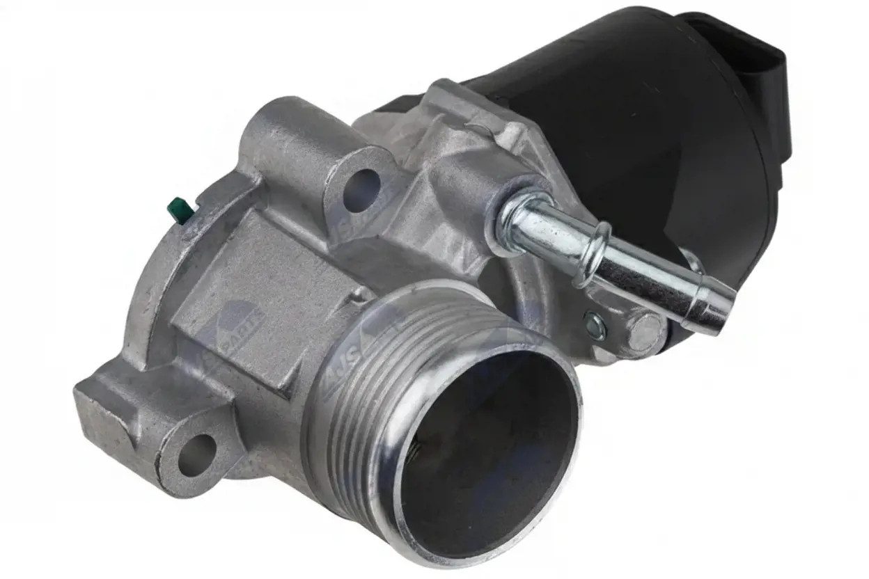 EGR AGR valve EGR-ME-018 NTY for MERCEDES-BENZ E-CLASS E-CLASS T-Model S-CLASS