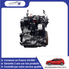 Moteur Volkswagen 181