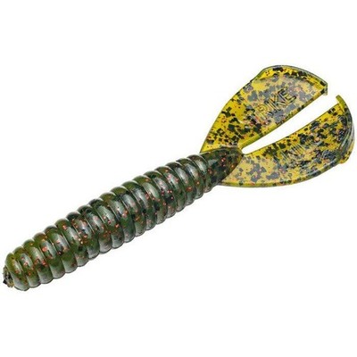 Strike King Rage Menace Grub