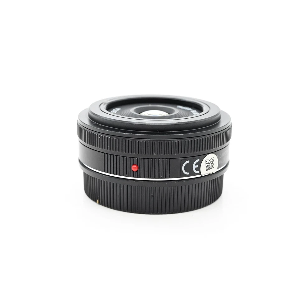 Leica 11088 Elmarit-TL 18mm f2.8 ASPH Lens Black #212 - Image 2 of 4