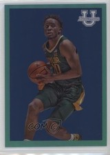 2022-23 Bowman U Chrome 2009 Aqua Refractor 56/150 Adam Flagler #09B-25 1u6