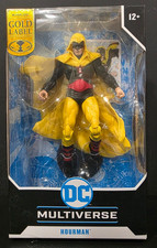 McFarlane DC Multiverse   Hourman   JSA   Gold Label EXCLUSIVE   New In Box