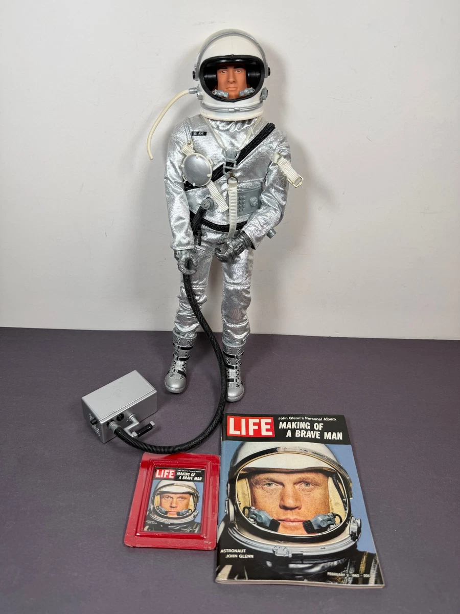Gi Joe Astronaut for sale | eBay