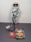 GI Joe LIFE Historical MERCURY ASTRONAUT 12" Action Figure 1/6 Scale 2002 Hasbro