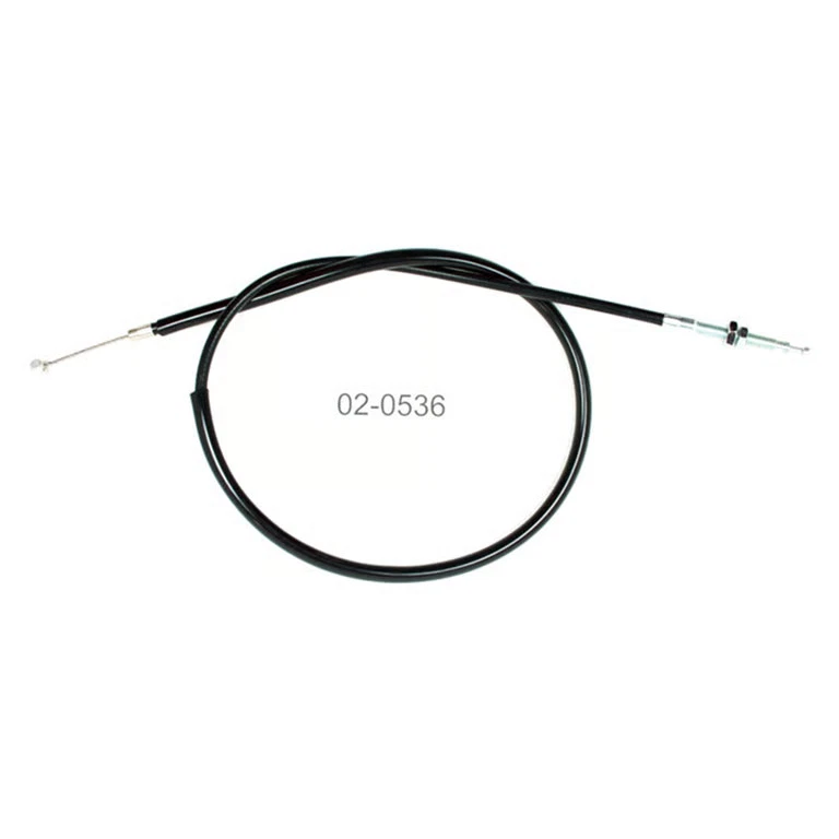 Cable de embrague Motion Pro para Honda CBR 600 RR 07-12 02-0536 negro 06-1122 70-2536 Foto 4 de 4