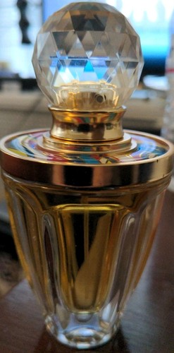 Taylor By Taylor Swift 1.7 FL OZ/50 ML Women's Perfume Spray EDP W/O Box RARE - Picture 3 of 5