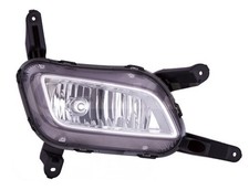 ALKAR Nebelscheinwerfer 2902637 H8 TIPO MOB für KIA OPTIMA JF Sportswagon CRDi