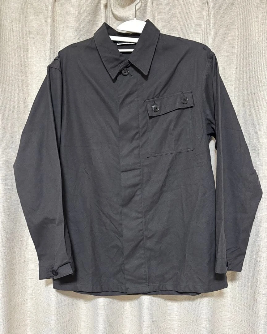 East German Jacket In Men's Coats & Jackets for sale - eBay