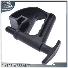 Portable Tire Changer Bead Clamp Drop Center Universal Rim Clamp
