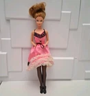 Vintage Parisian Barbie Doll #1600 Original Dress Special Edition 1979 Mattel