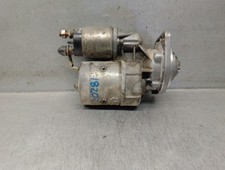Démarreur Skoda FELICIA