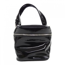 Dolce&Gabbana Miss Zip Bag Women Black One Size