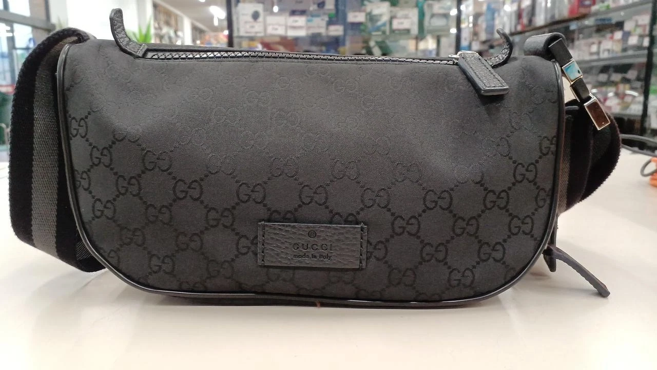 Sac à taille GUCCI 449182 204991 460729