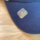 *NWT* DALLAS COWBOYS New Era 9TWENTY White/Navy On-Field NFL Adjustable Hat OSFM — photo 8