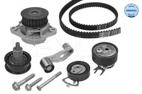 Luftfilter Meyle 16 12 321 0004 FÜR Dacia Passend FÜR Nissan Opel Renault