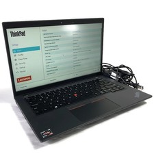 Lenovo ThinkPad L14 G4 14" Ryzen 5 Pro 7530U 2.0GHz 16GB 256GB NVMe SSD - Win 11