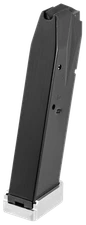 Mec-Gar Sig Sauer P226 X-5 Magazine 9mm 10 Round Mag-MGP226X5910AFC