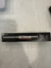Smashbox Full Exposure Waterproof Mascara, Full Size 0.27 Oz, Jet Black