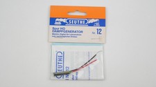 Seuthe H0 12 Dampfgenerator Märklin-Digital für Lokomotiven
