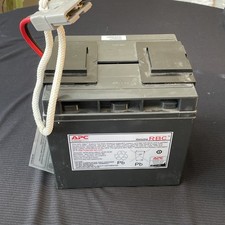APC Replacement Battery Cartridge 7 RBC7