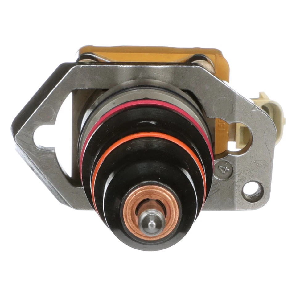 For 1999-2003 Ford E-350 Super Duty 7.3L V8 Fuel Injector Delphi 2000 2001 2002 - Image 4 of 4