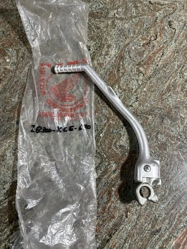 GENUINE HONDA PARTS KICKSTARTER XR250R 1996-2004 28300-KCE-670