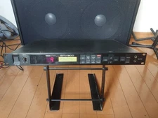 Yamaha SPX900 Multi Effects Processor Rack Unit Reverb Delay Tested Used Japan