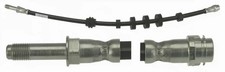 Flexible de frein Audi A5