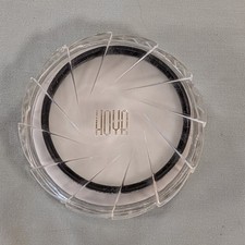 Hoya Haze UV0 52 mm Filter With Case