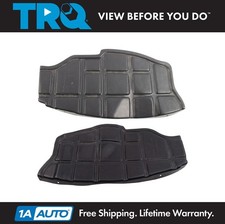 Trq Engine Splash Shield Fits 2007-2008 Hyundai Entourage 2006-2014 Kia Sedona Trq Engine Splash Shield Fits 2007-2008 Hyundai Entourage 2006-2014 Kia Sedona