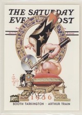 1995 21st Century Archives J C Leyendecker New Year's Babies 1936 #NY2 0b6