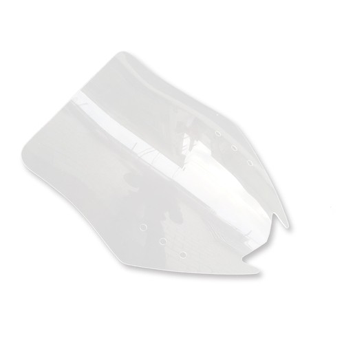 Windscreen Windshield Durable Front Double Bubble Fit For Kawasaki GTR1400 NBTS - Picture 3 of 14