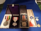 Japanese Medal Japan badge war military WW2 WWII navy WW1 Meiji Showa