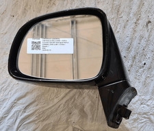 Retroviseur gauche (ou coque) Chevrolet CAPTIVA