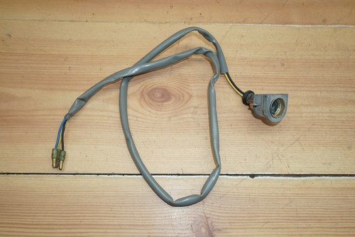 2001 2002 Yamaha WR426F WR426 WR 426F Tail light Wiring WR400F 5BF-84710-00-00