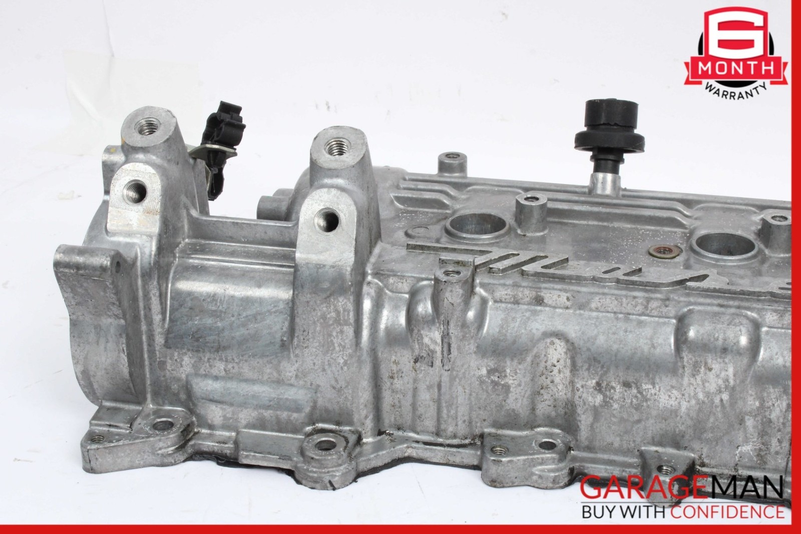 2014-2024 Maserati Ghibli M157 Right Side Cylinder Head Valve Cover 318085 OEM