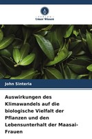 Auswirkungen Des Klimawandels Auf Die Biologische Vielfalt Der Pflanzen Und...