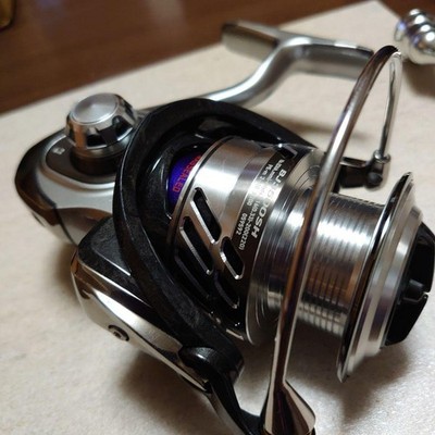 DAIWA SALTIGA　BJ3500SH Daiwa SALTIGA BJ3500 SH Spinning Reel | eBay