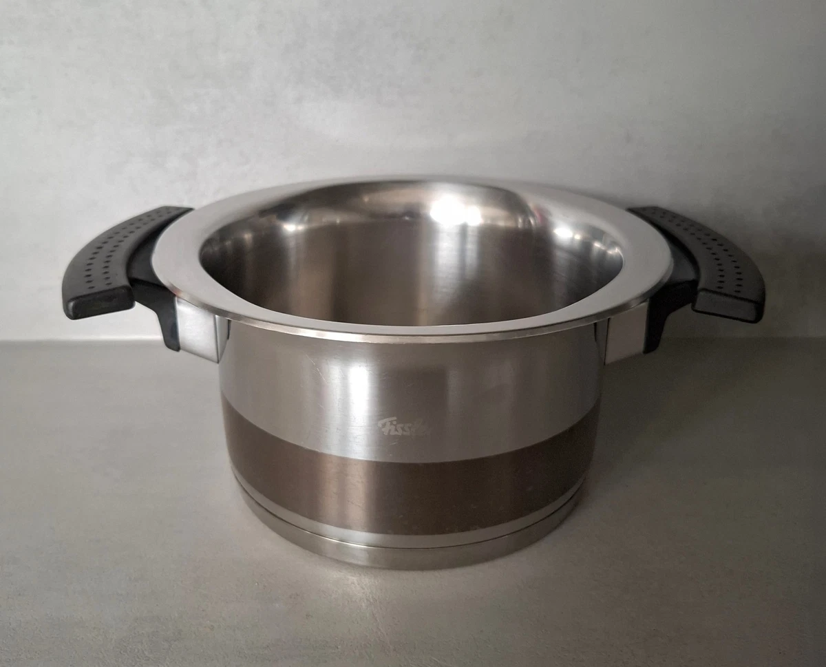 Fissler Magic Edition Line - Spargisale Da Cucina, Design Classico E Funzionale